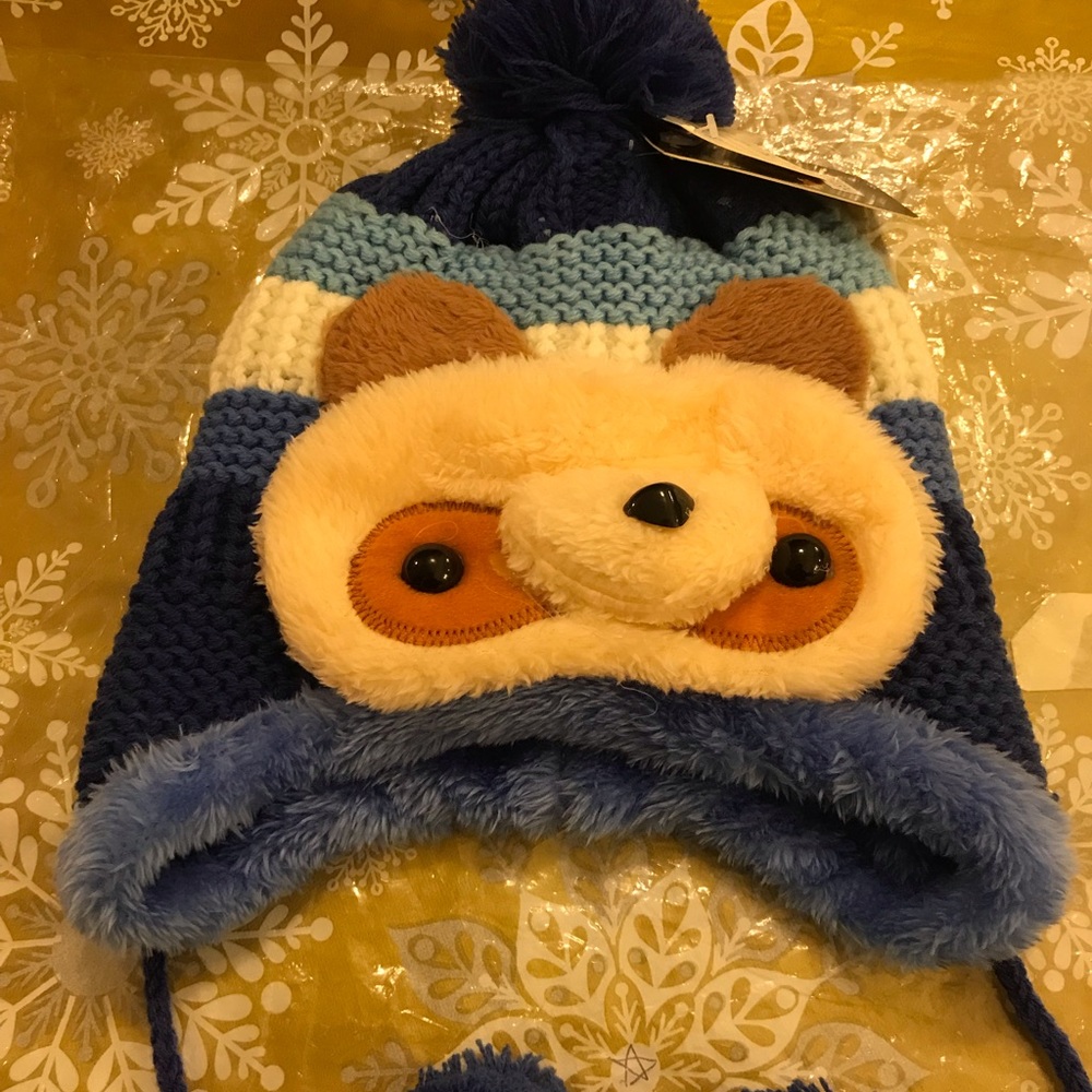 Children’s Hats